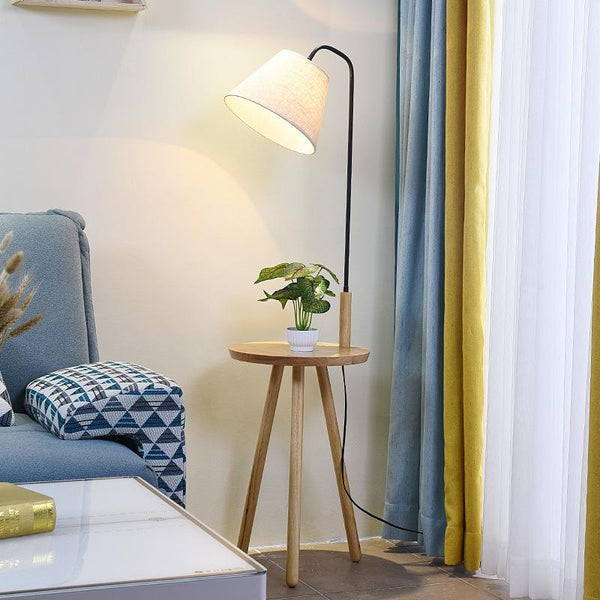 Cassy - Creative Floor Lamp