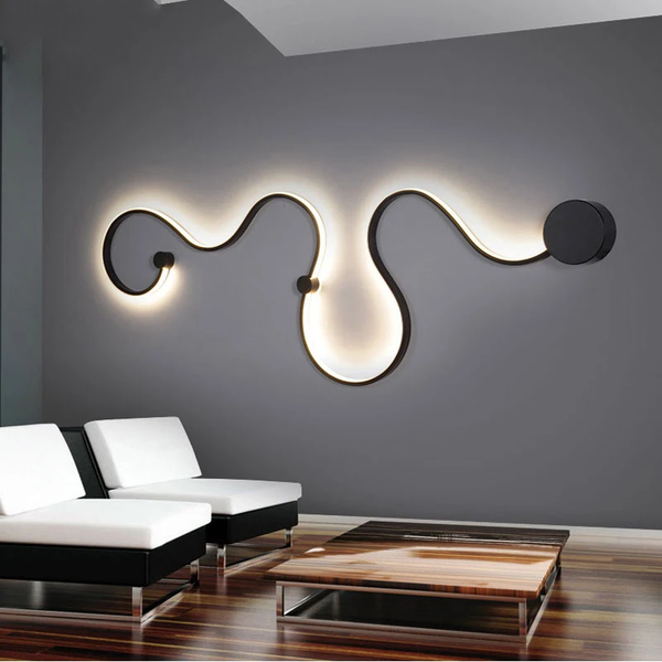 Homan - Modern Wall Lamps