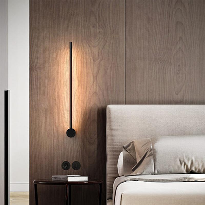 Safi - Nordic LED Wall Lamp