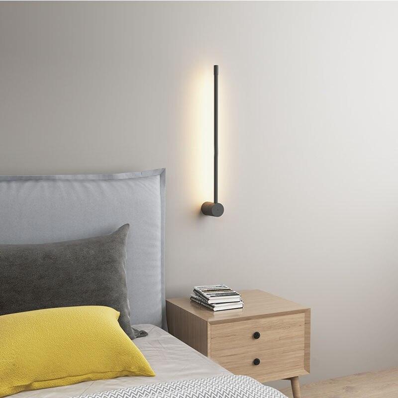 Safi - Nordic LED Wall Lamp