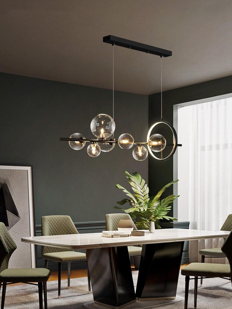 Jare - Luxury LED chandelier