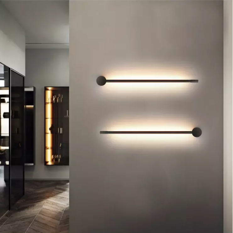 Safi - Nordic LED Wall Lamp