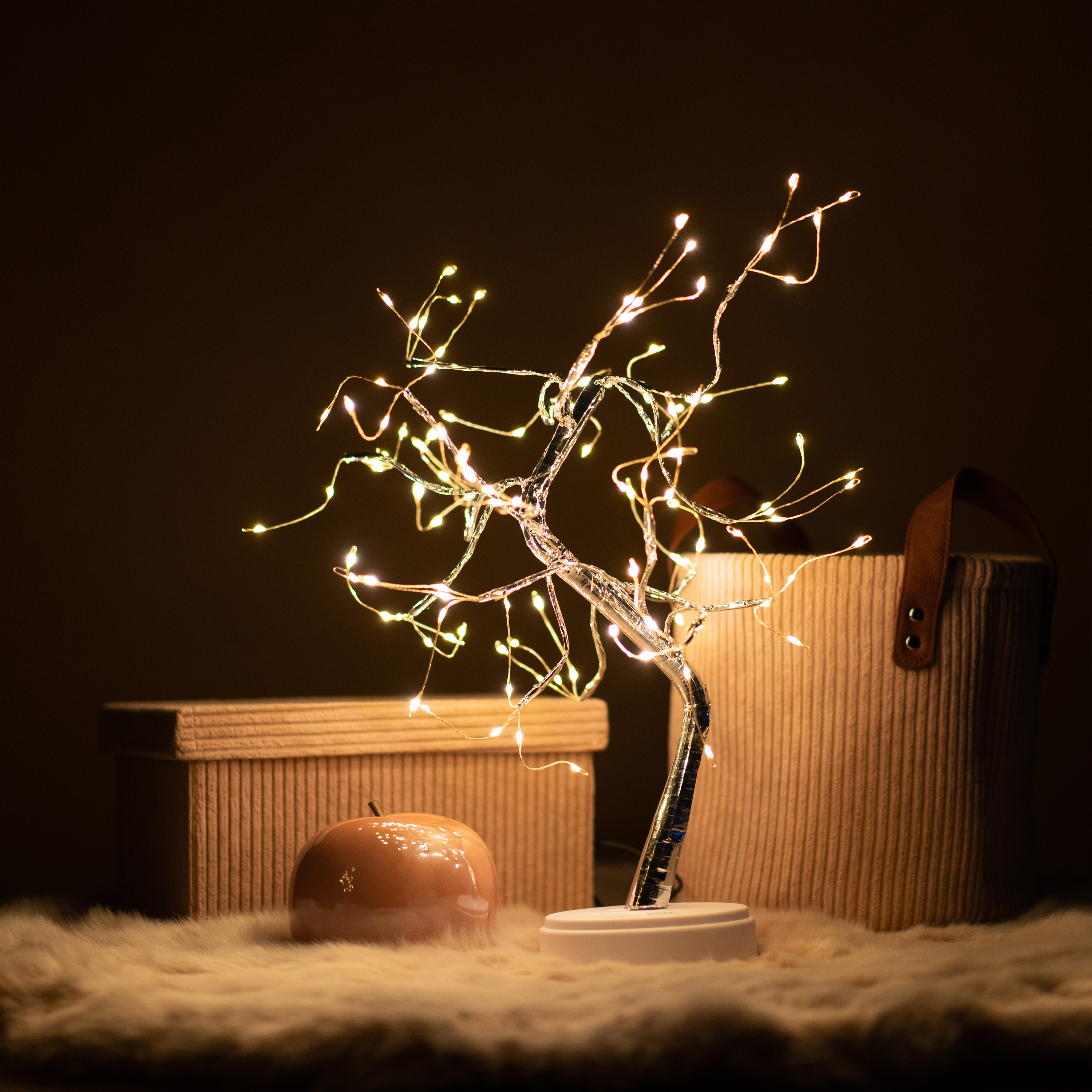 Fairy - Light Spirit Tree