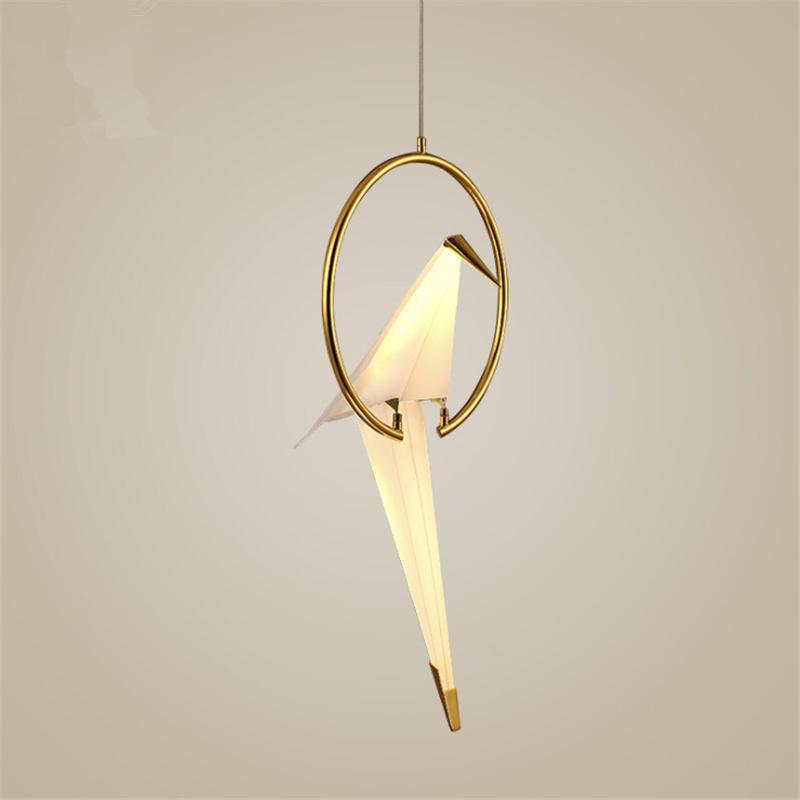 Fane - Nordic Art of hanging lamp