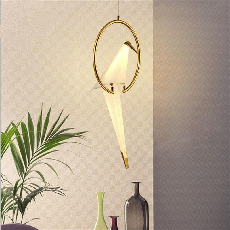 Fane - Nordic Art of hanging lamp