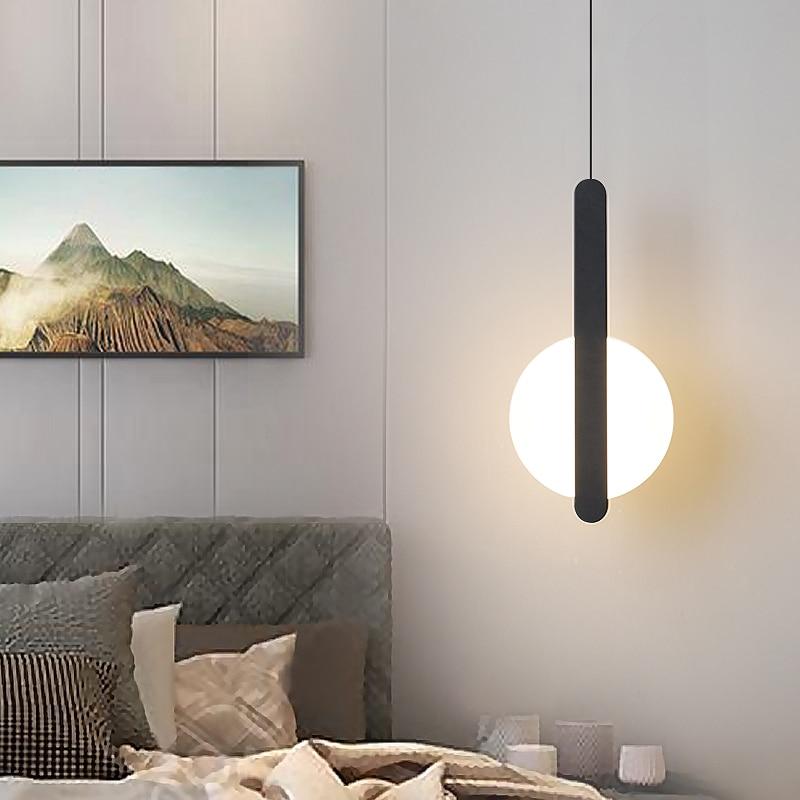 Lyes - Modern Led Pendant Lights