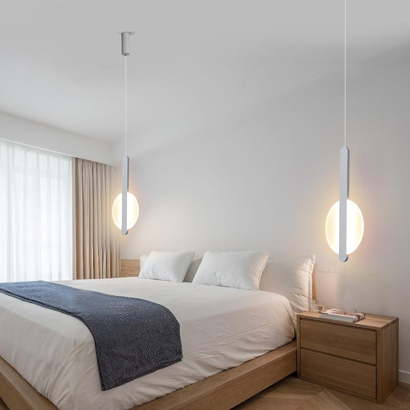 Lyes - Modern Led Pendant Lights