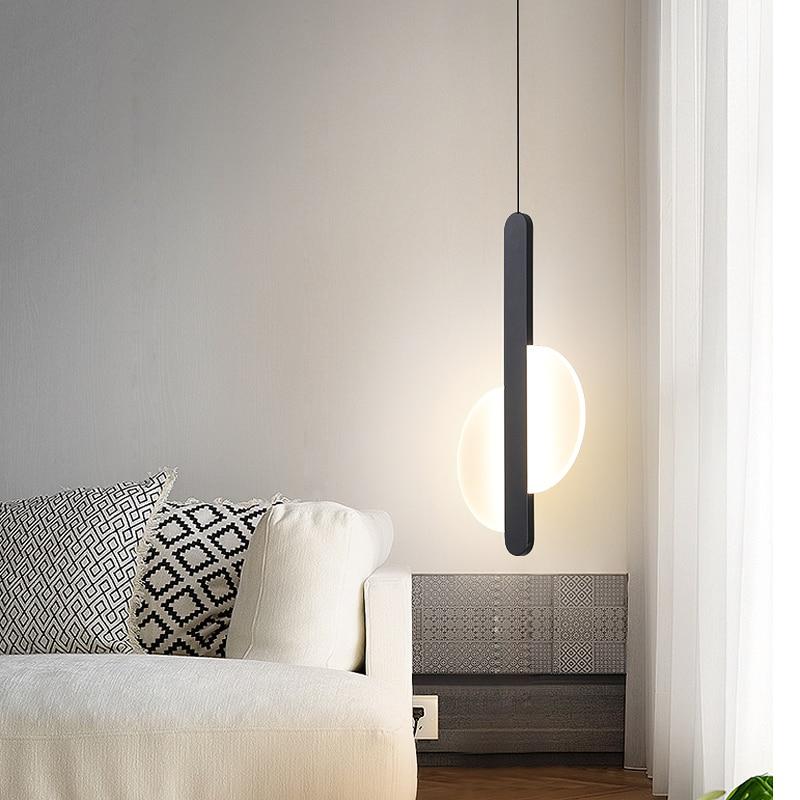 Lyes - Modern Led Pendant Lights