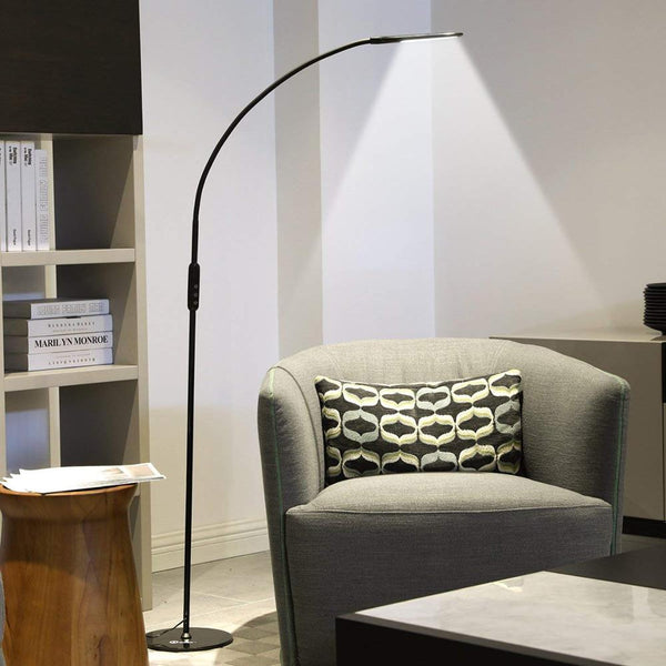 Ferda - Remote Control LED Floor Lamp