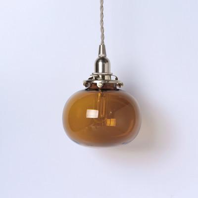 Holga - Modern Creative Glass Pendant