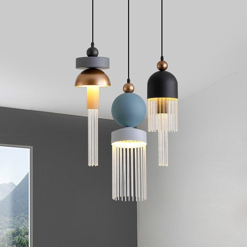 Jere - Nordic Lustre Pendant Lights