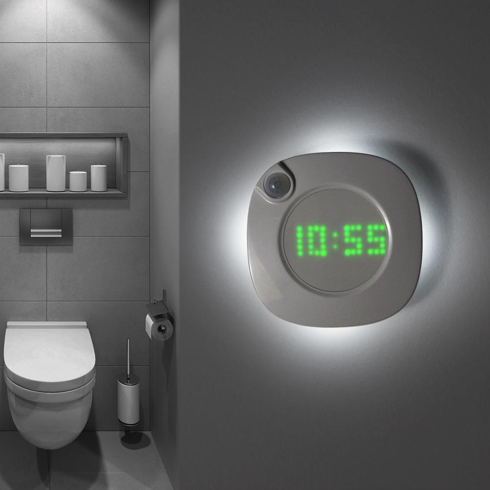 Glay - Motion Sensor LED Wall lamp