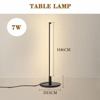 Rhizlane - Modern LED Wall Lamp Long