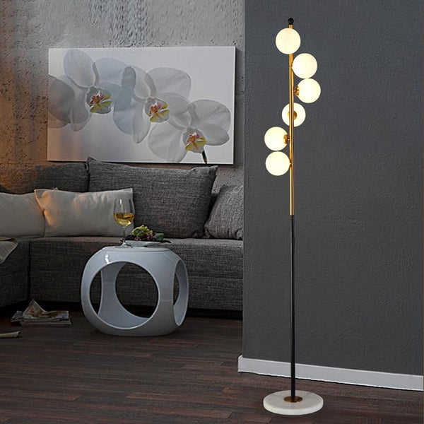 Glynis - Creative Floor Lamp