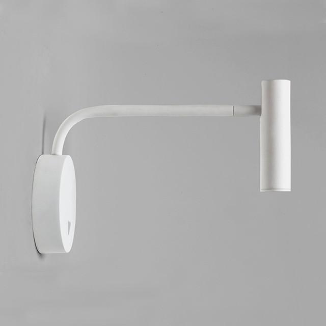 Lamblin - Classic Wall Lamp Swivel Arm