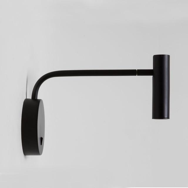 Lamblin - Classic Wall Lamp Swivel Arm