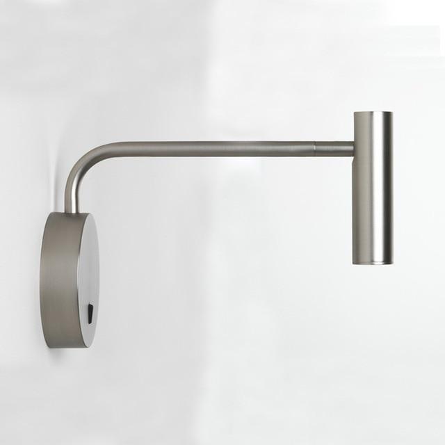 Lamblin - Classic Wall Lamp Swivel Arm