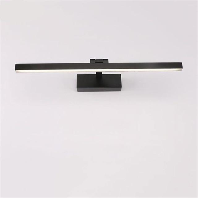 Birame - Modern Wall Lamp Bathroom Mirror