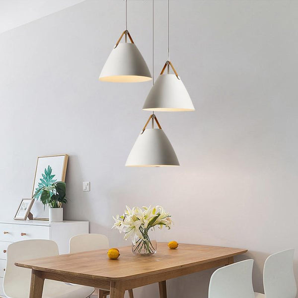 Conic - Nordic Minimalist Pendant Light