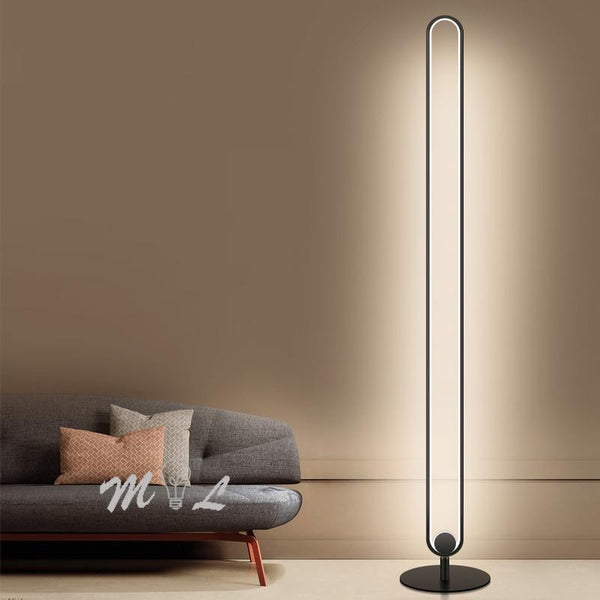 Sommer - Modern Minimalist Table Lamps