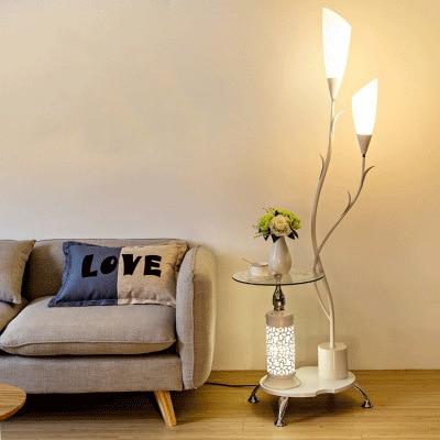 Kattie - Nordic Decor Floor Lamp