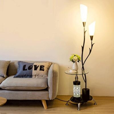 Kattie - Nordic Decor Floor Lamp