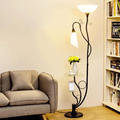 Kattie - Nordic Decor Floor Lamp