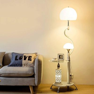 Kattie - Nordic Decor Floor Lamp