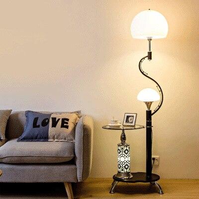 Kattie - Nordic Decor Floor Lamp