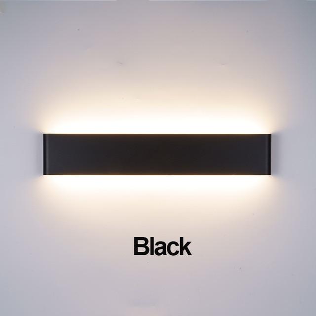 Aline - Modern Wall Light Design