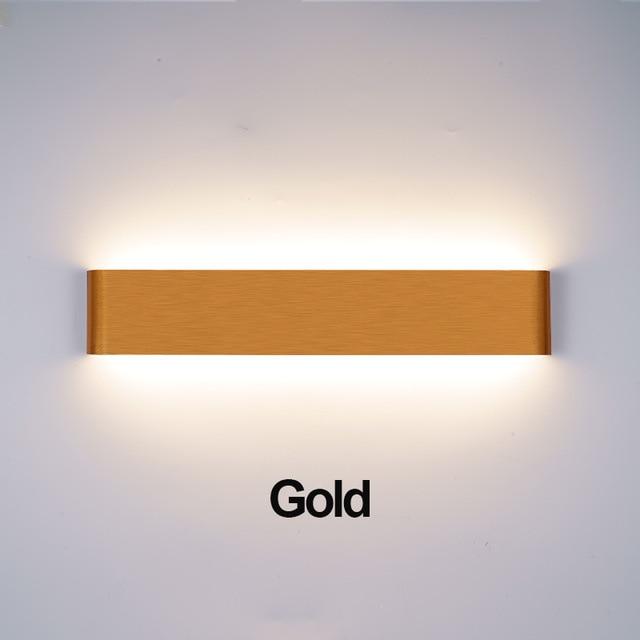 Aline - Modern Wall Light Design