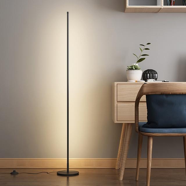 Elga - Minimalist Floor Lamp LED