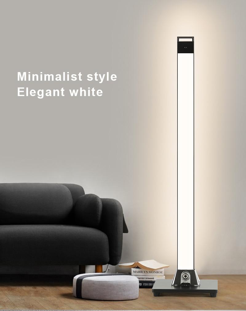 Caroll - Minimalist Table Lamp LED