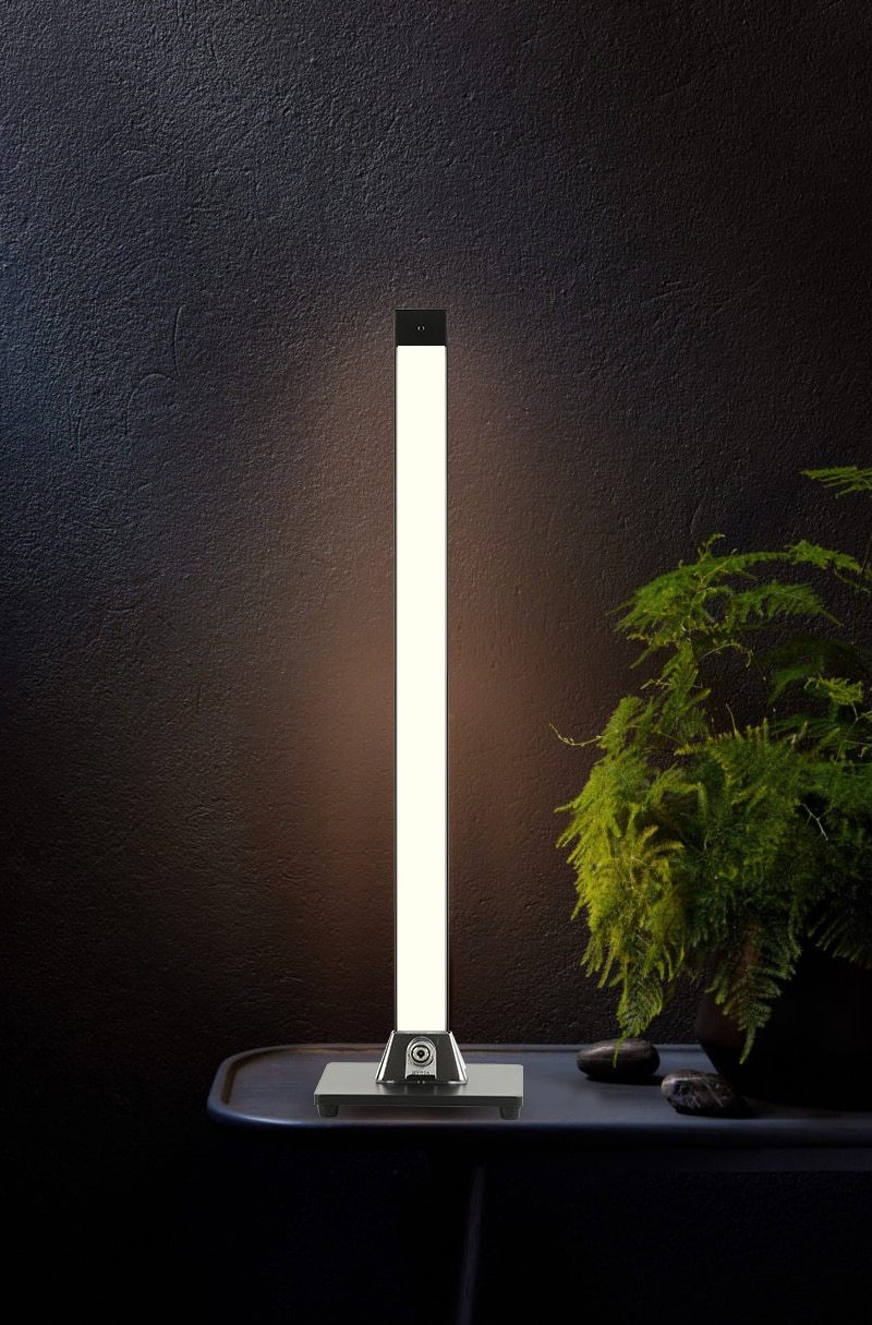 Caroll - Minimalist Table Lamp LED