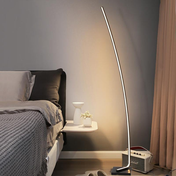 Robe - Art Corner Floor Lamp