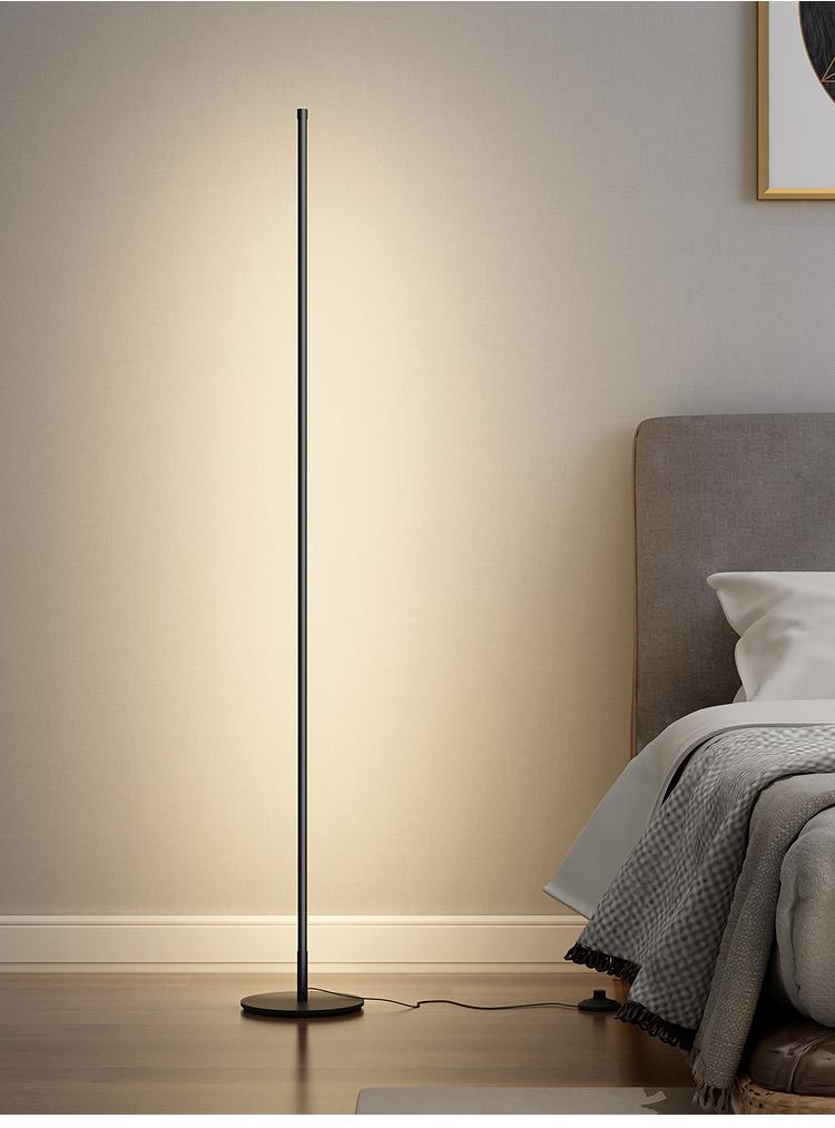 Elga - Minimalist Floor Lamp LED