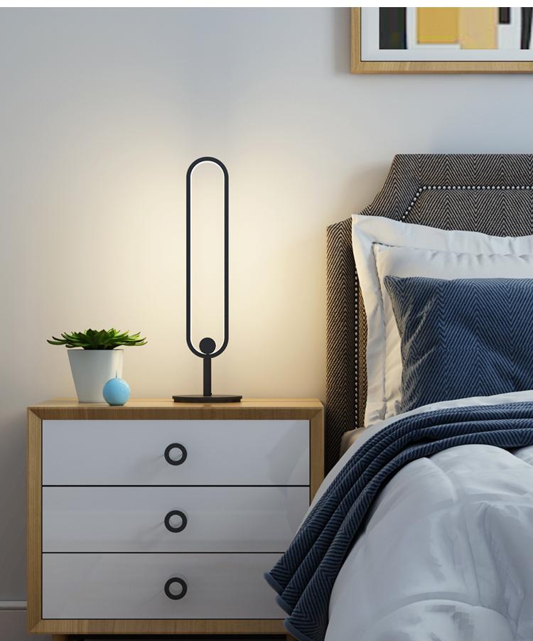 Elga - Minimalist Floor Lamp LED