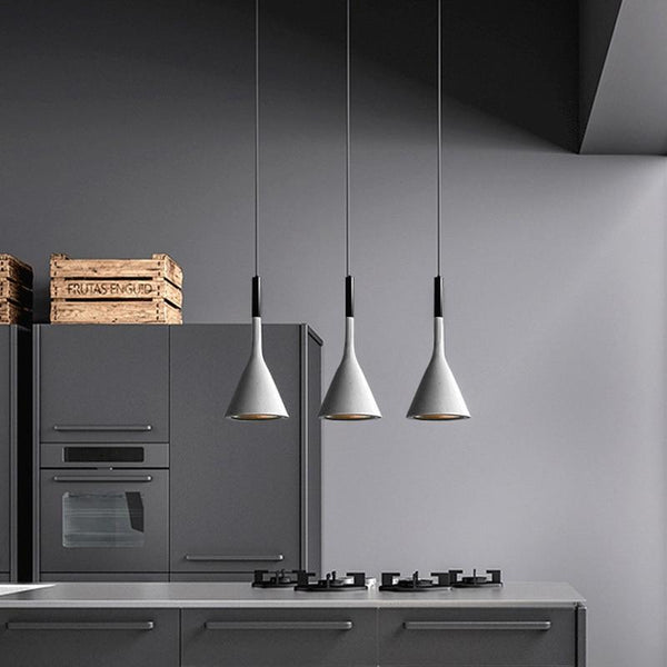 Renna - Modern Hanging Lamp